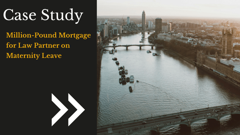 mortgages for self employed